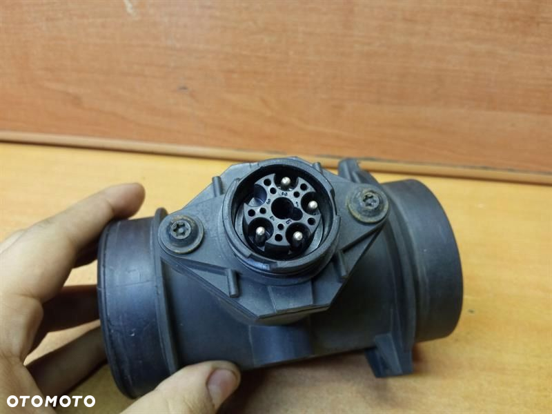 PRZEPŁYWOMIERZ MERCEDES W210 2.3 0000940048 - 2