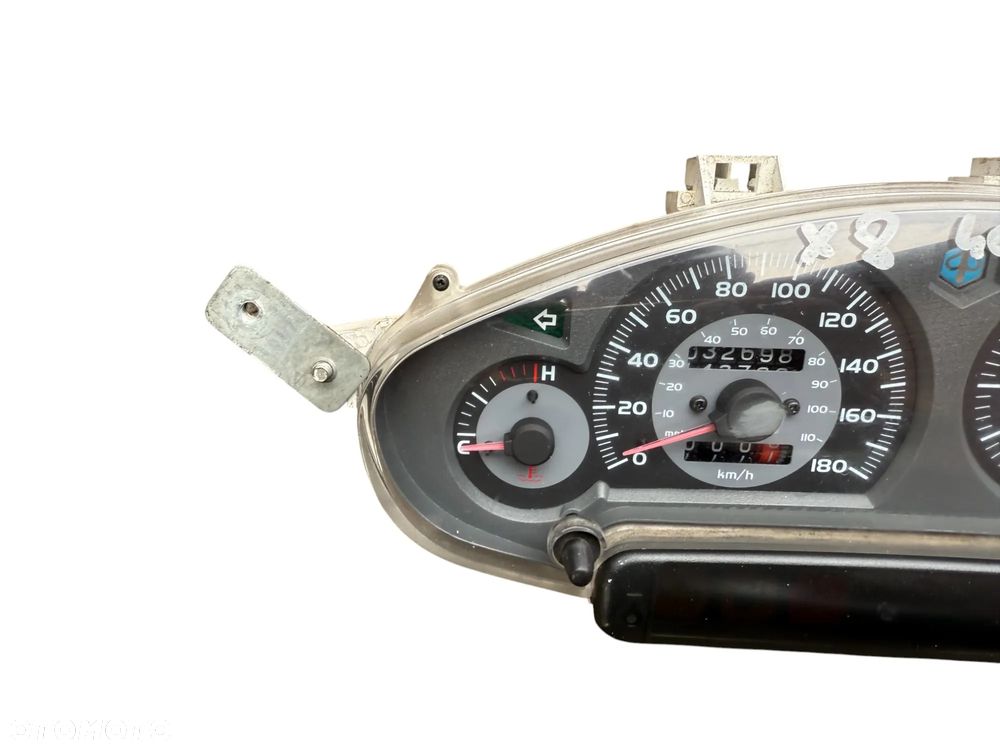 Licznik  Piaggio X8   400 - 3