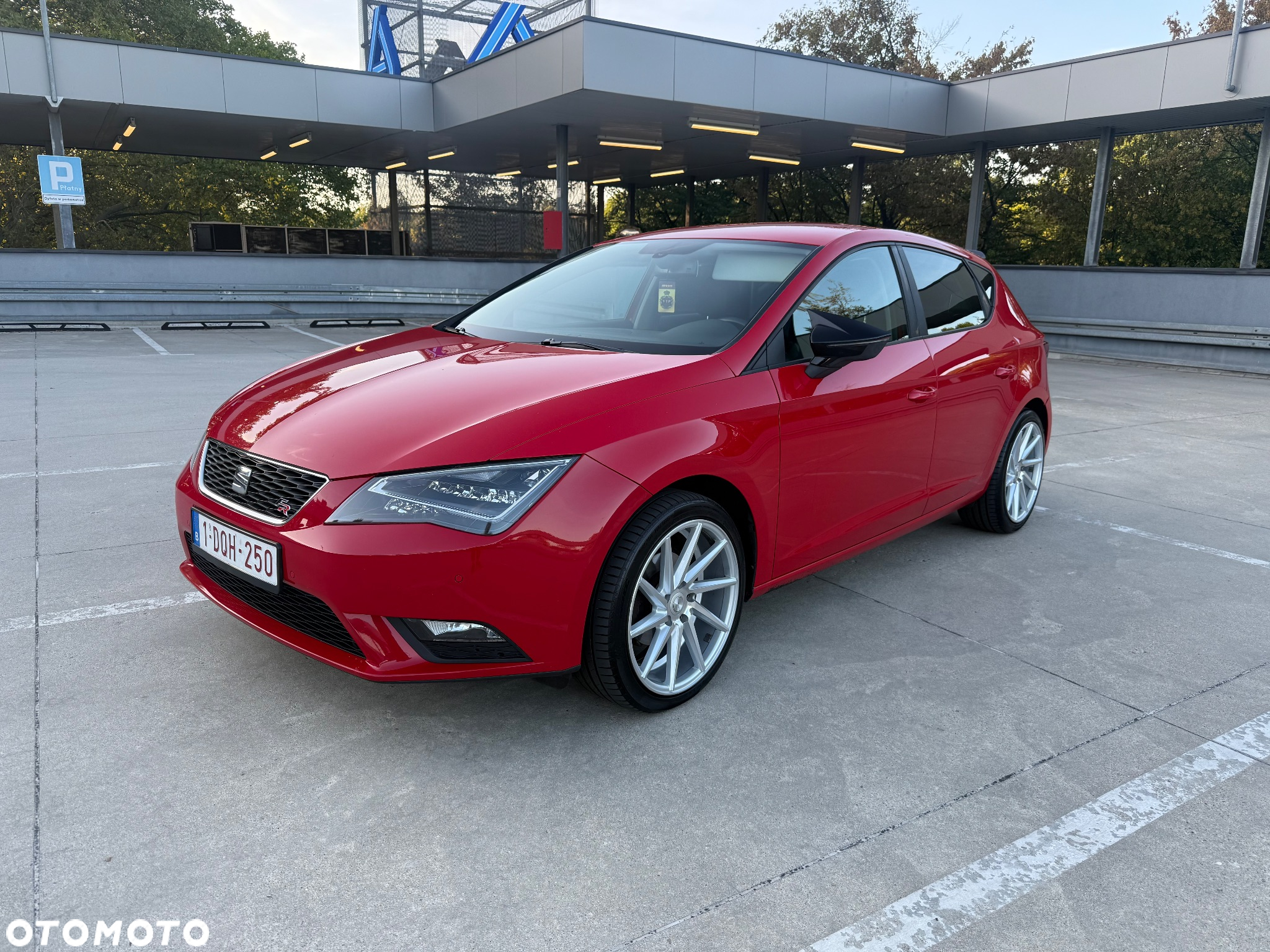 Seat Leon - 20