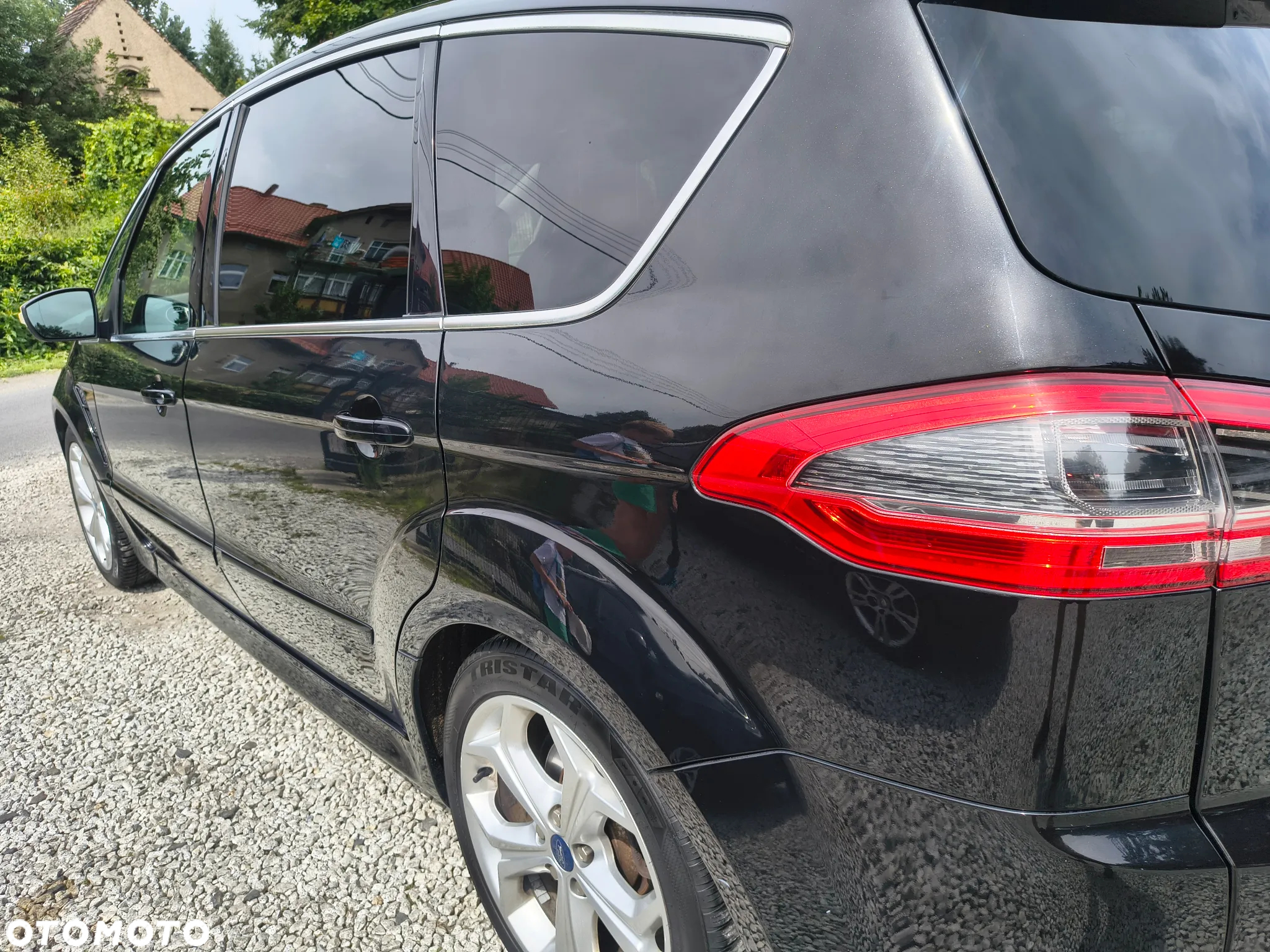 Ford S-Max 2.2 TDCi DPF Durashift-6-tronic Titanium X - 15