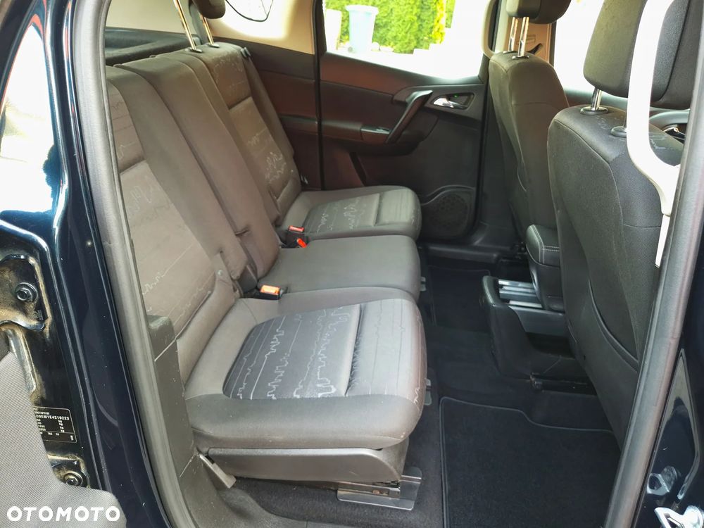 Opel Meriva 1.4 T Design Edition - 31