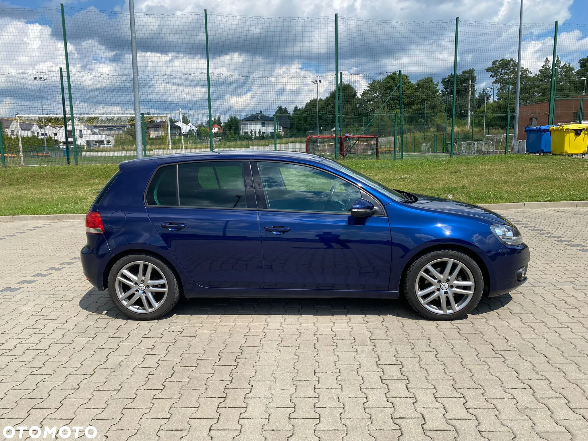 Volkswagen Golf - 7