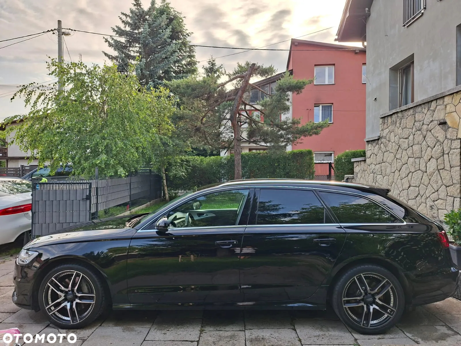 Audi A6 3.0 TDI Quattro S tronic - 3