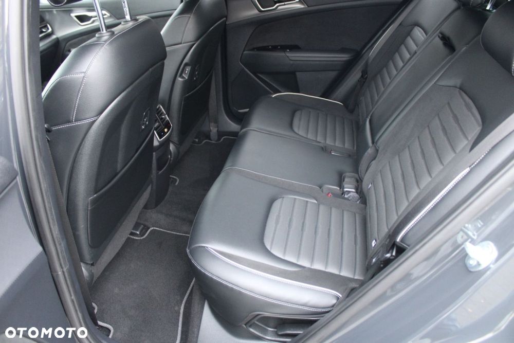 Kia Sportage - 28