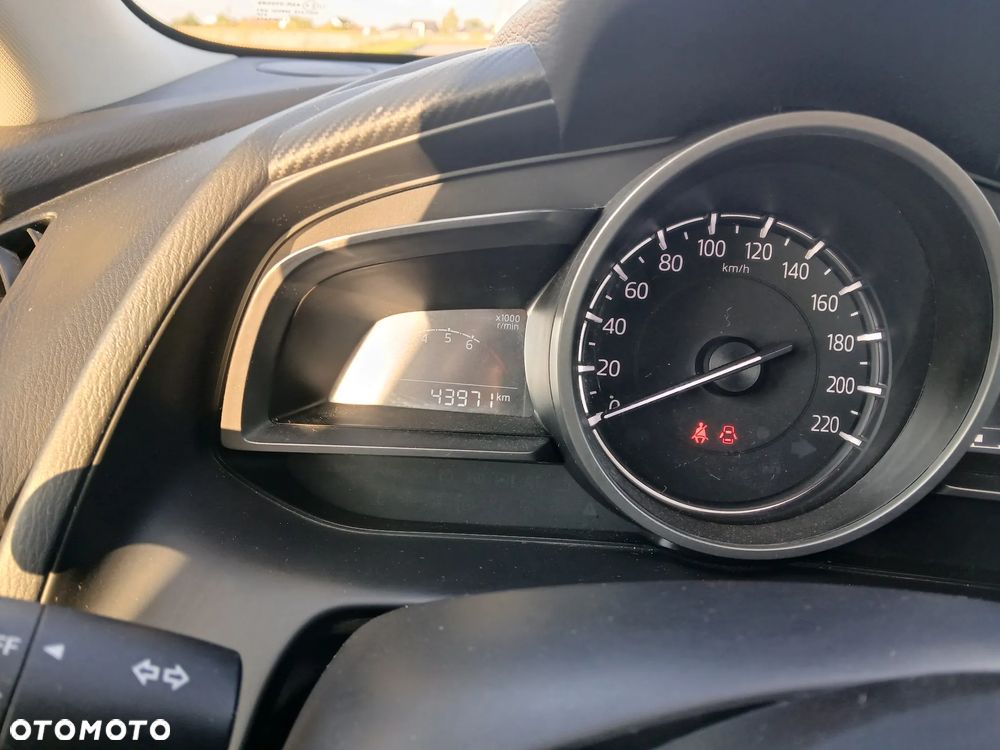 Mazda 2 SKYACTIV-G 90 Exclusive-Line - 23