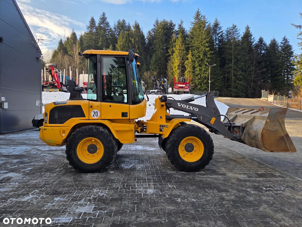 Volvo Volvo L30G - 4