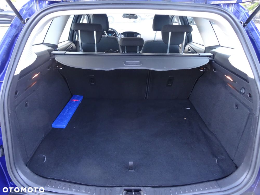 Ford Focus 1.0 EcoBoost Trend - 19