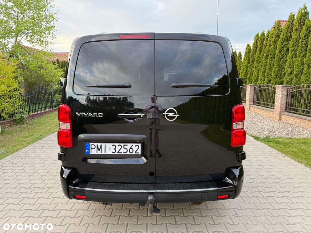 Opel VIVARO - 7