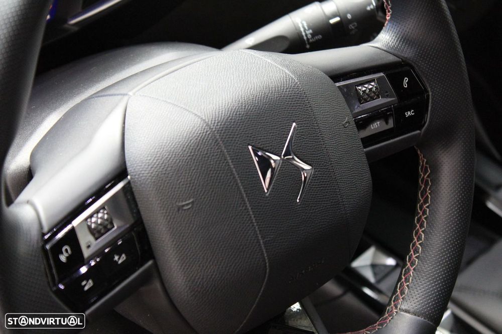 DS DS3 1.2 PureTech Performance Line - 13