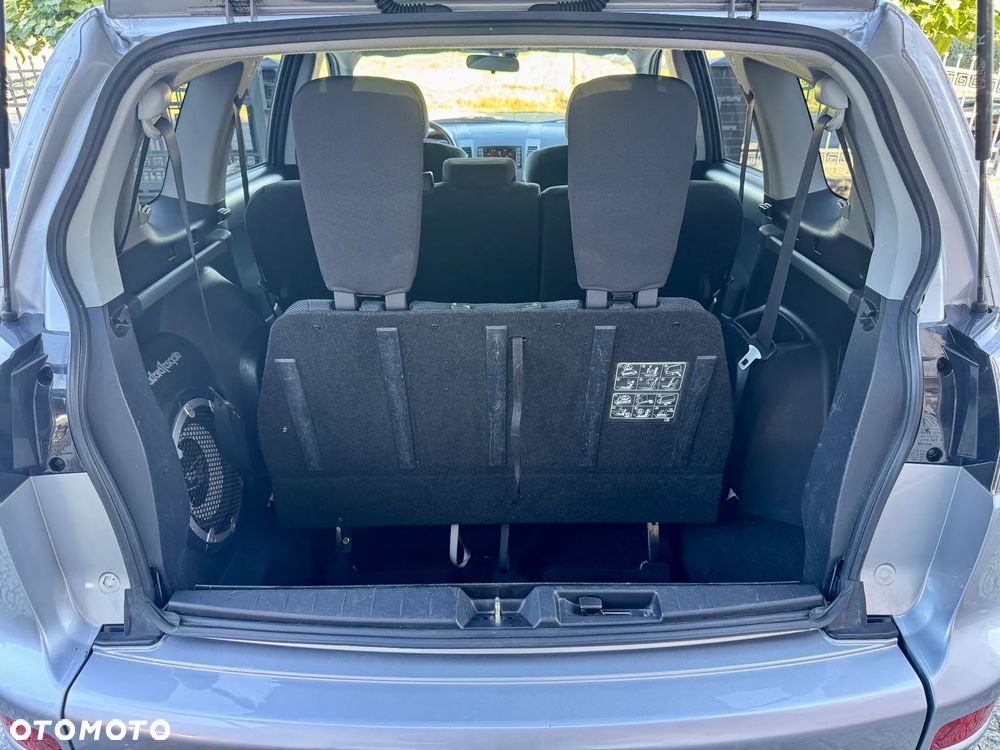 Mitsubishi Outlander 2.4 4WD CVT Instyle - 34