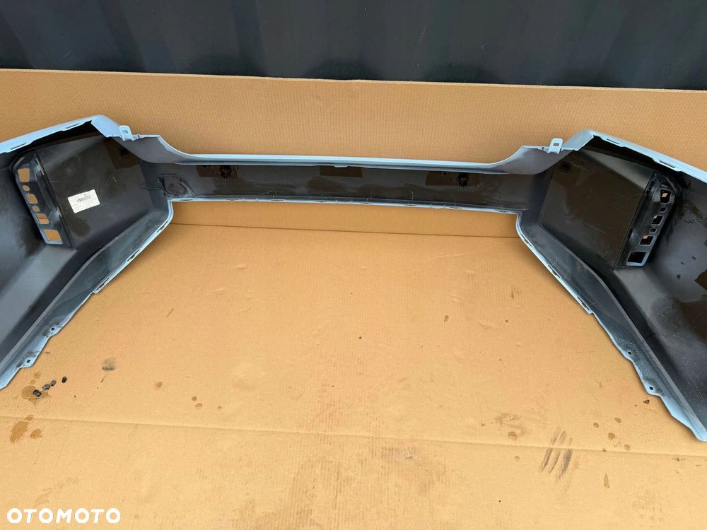 ZDERZAK BMW M2 G87 2022- ORYGINAŁ NIE KLEJONY - 8