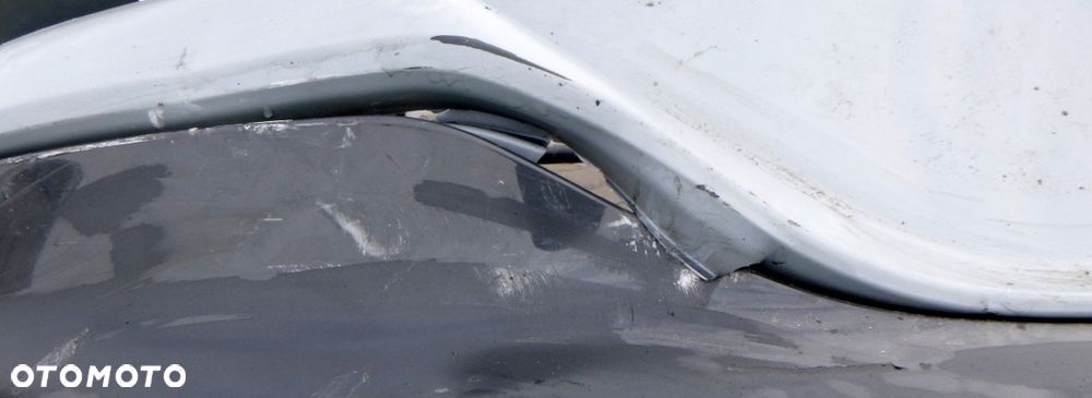 BMW X6 G06 Zderzak Tył 51128069965 - 4