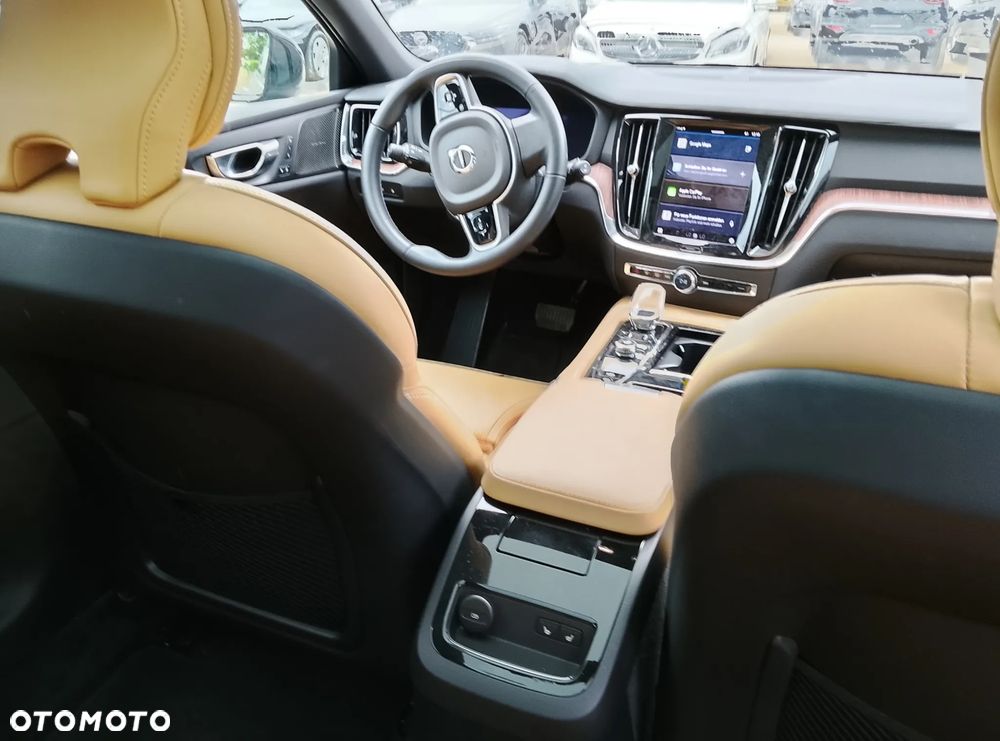 Volvo V60 - 20