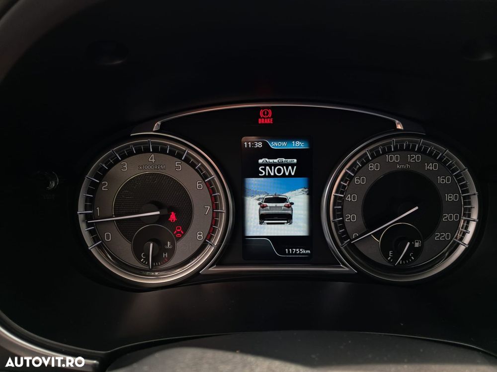 Suzuki Vitara - 19