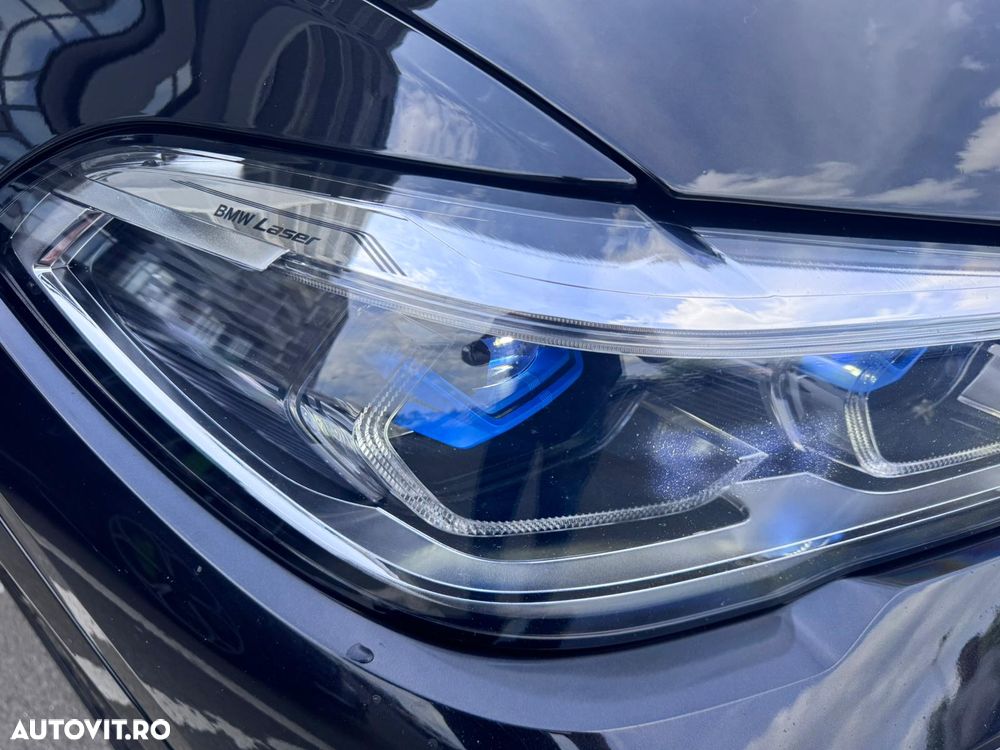 BMW X6 xDrive40d AT MHEV - 30