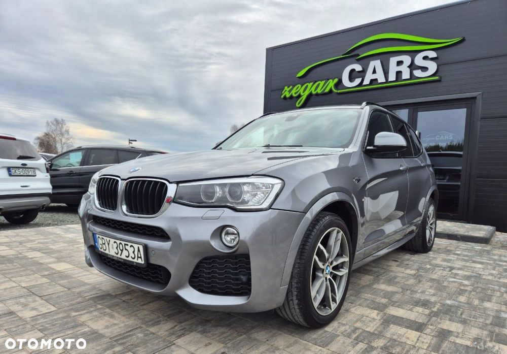 BMW X3 - 22