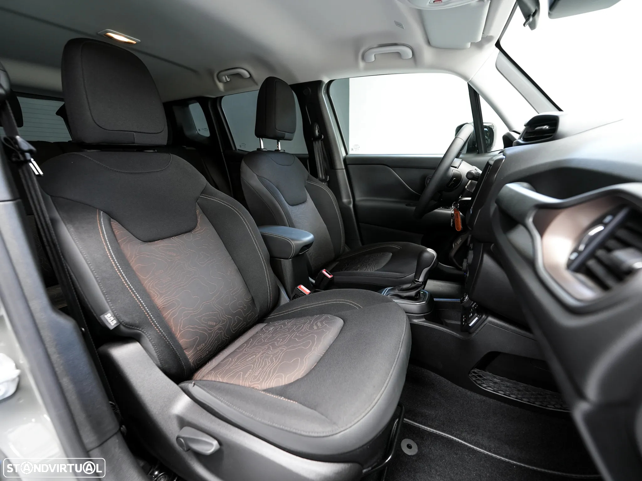 Jeep Renegade 1.3 TG 4Xe Limited - 4