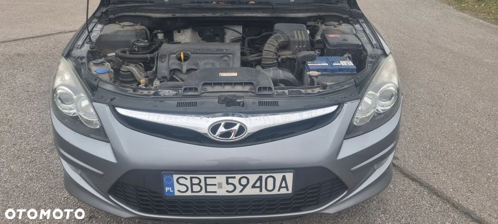 Hyundai i30 1.4 Blue Comfort - 31