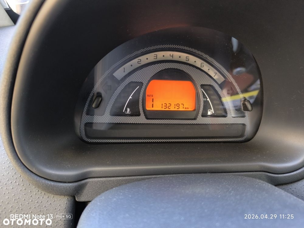Citroën C2 - 1