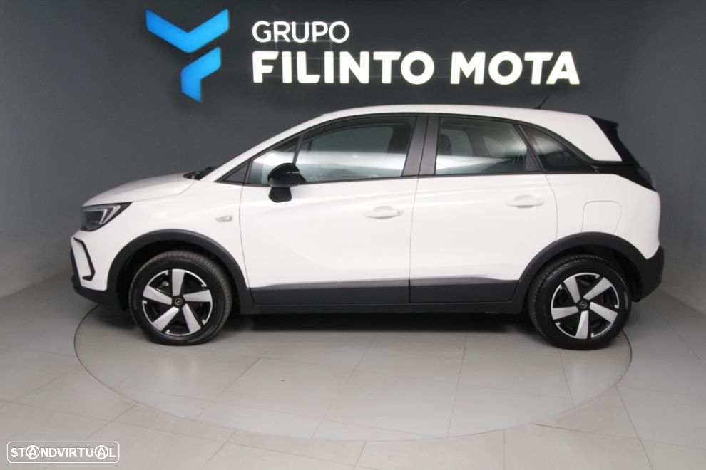 Opel Crossland 1.2 T Edition - 5