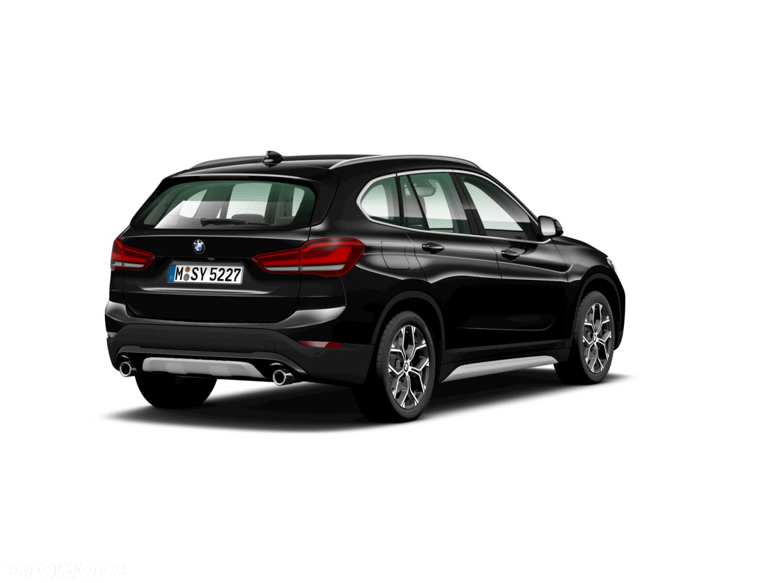 BMW X1 - 4