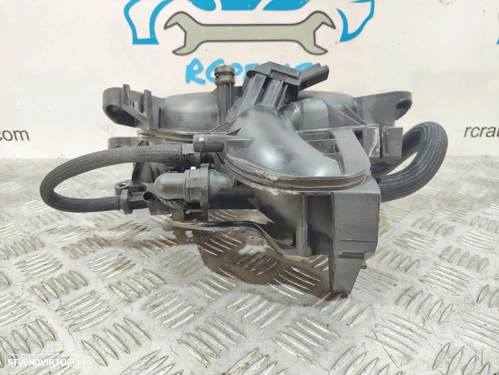 Coletor de admissão R56 COOPER S 1.6i 16V 174CV R57 CABRIO R55 PSA CITROËN DS3 DS5 PEUGEOT 207 - 7