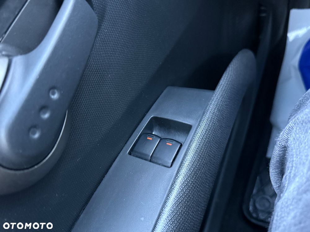 Nissan Micra 1.2 Visia (klm) - 8