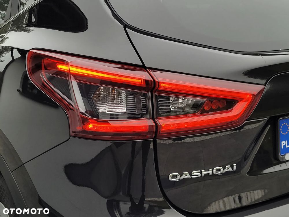 Nissan Qashqai 1.2 DIG-T N-Connecta - 30