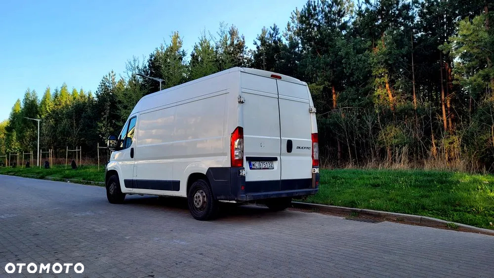 Fiat Ducato - 6