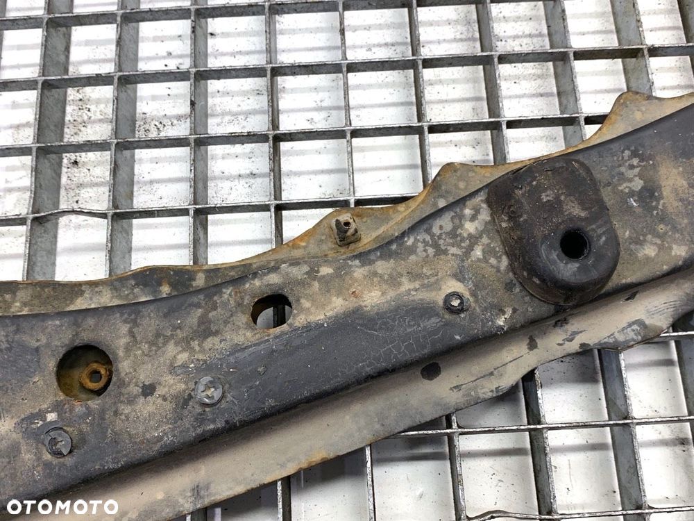 BELKA POD CHŁODNICE - 99.00 PLN - NISSAN MICRA III (K12) 2002 - 2010 1.4 16V 65 kW [88 KM] benzyna - 3