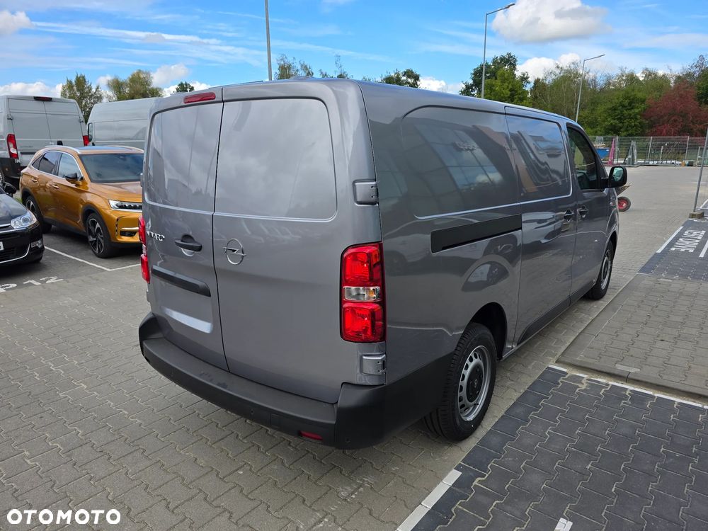 Opel Vivaro - 5