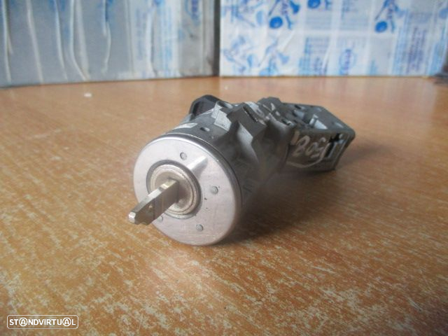 Canhão N0502455 PEUGEOT 407 2009 2.0 HDI Ignição - 4