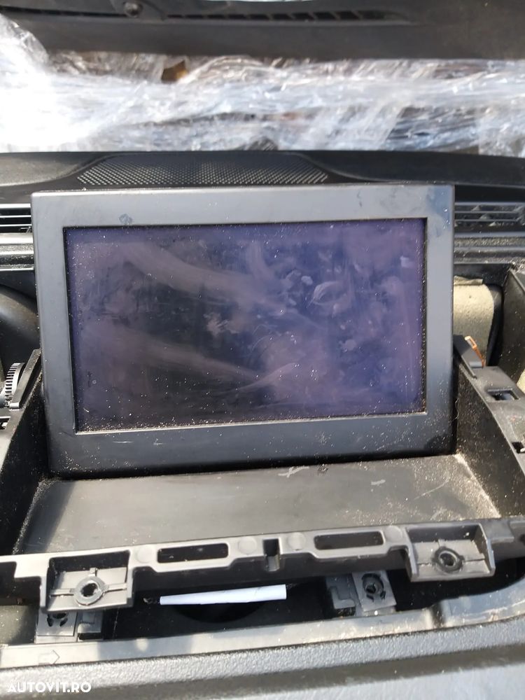 Navigatie cod: A2C53185361 pentru Alfa Romeo Giulietta din 2013 1.6D - 1