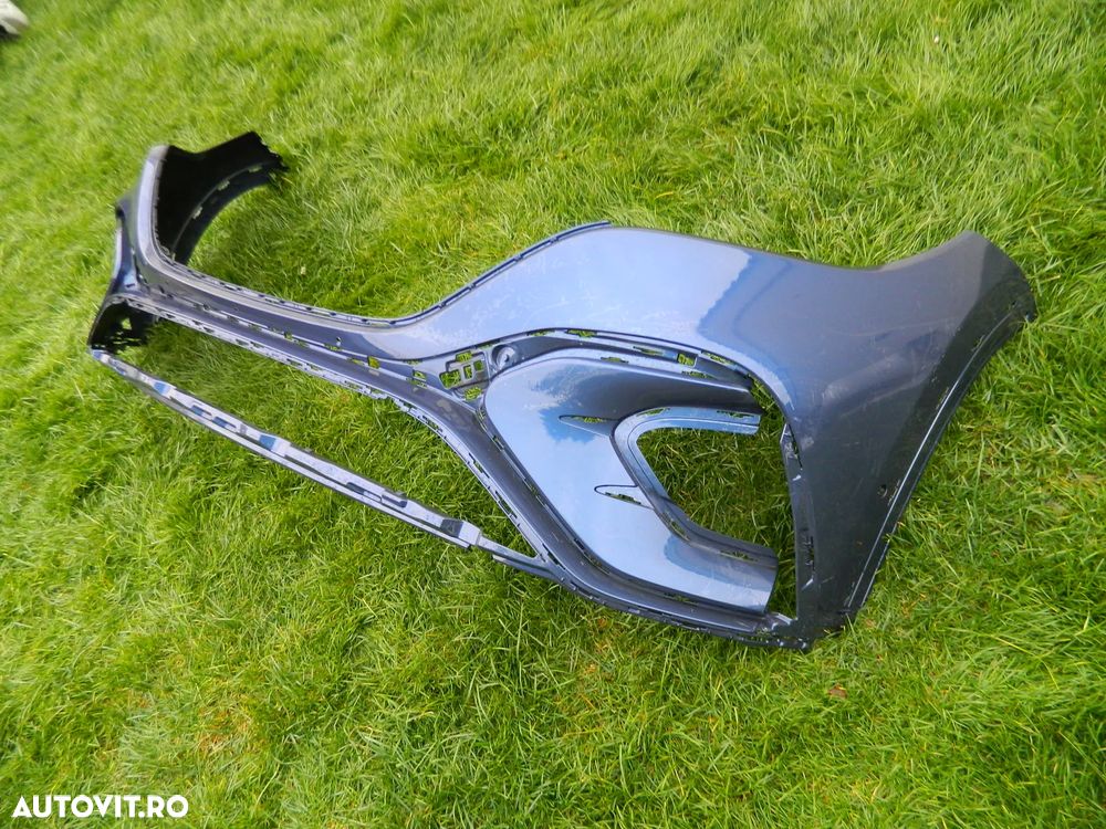 Bara fata Mercedes Benz EQE SUV X294 AMG model 2023-2025 cod A2948854801 - 2