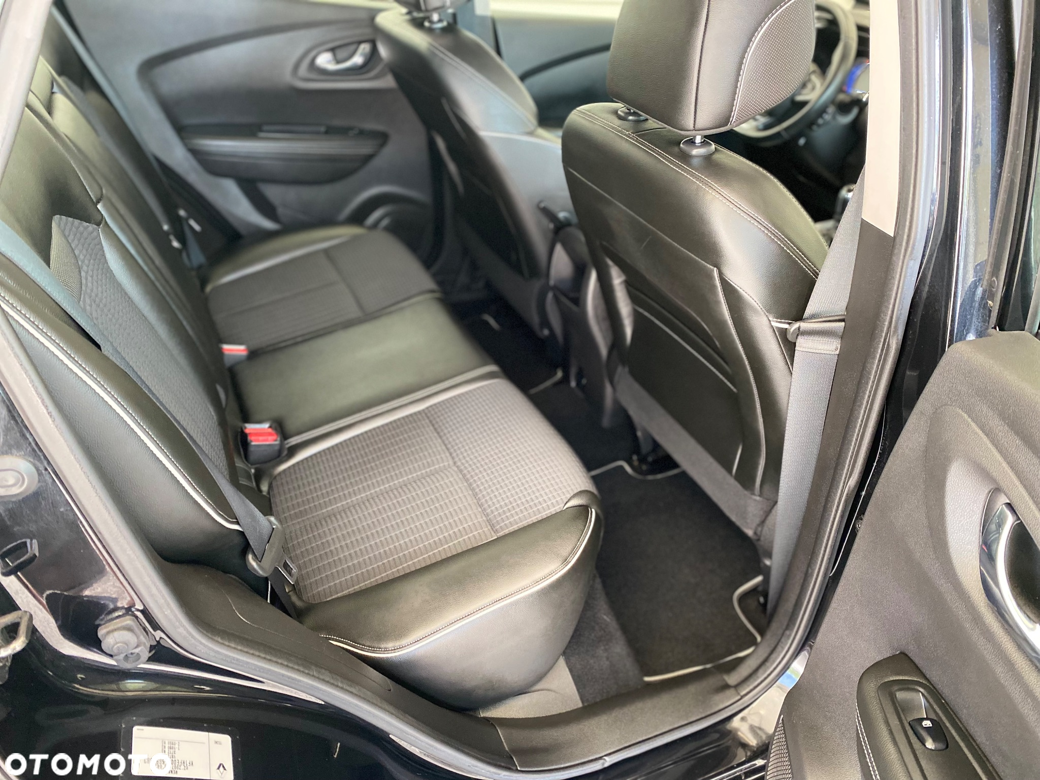 Renault Kadjar 1.6 dCi Energy S-Edition - 15