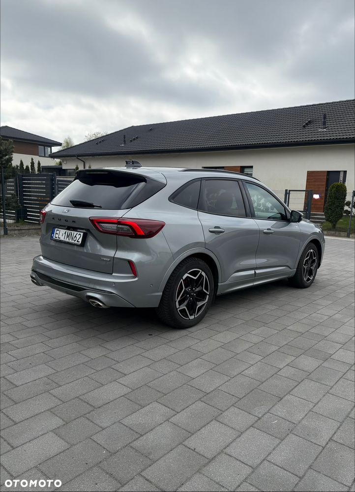 Ford Kuga 2.5 FHEV FWD ST-Line X eCVT - 5