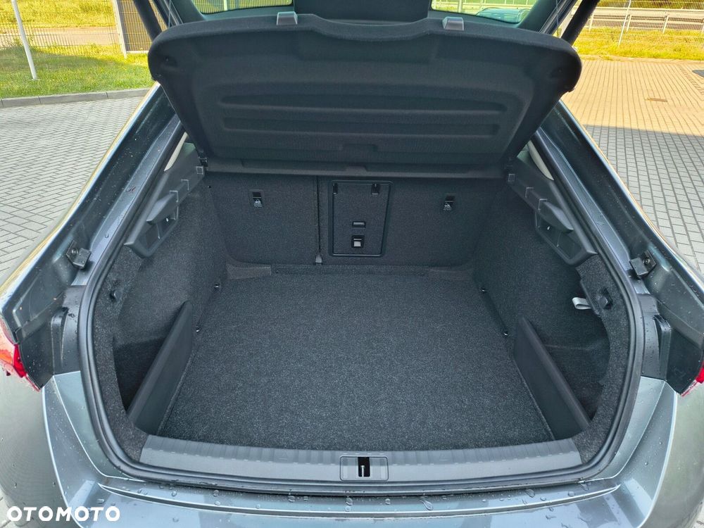 Skoda Octavia - 9
