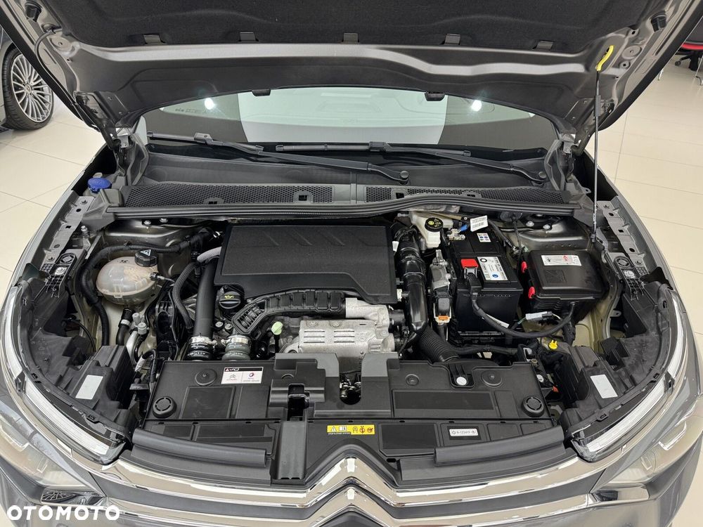 Citroën C4 1.2 PureTech Feel Pack S&S - 19