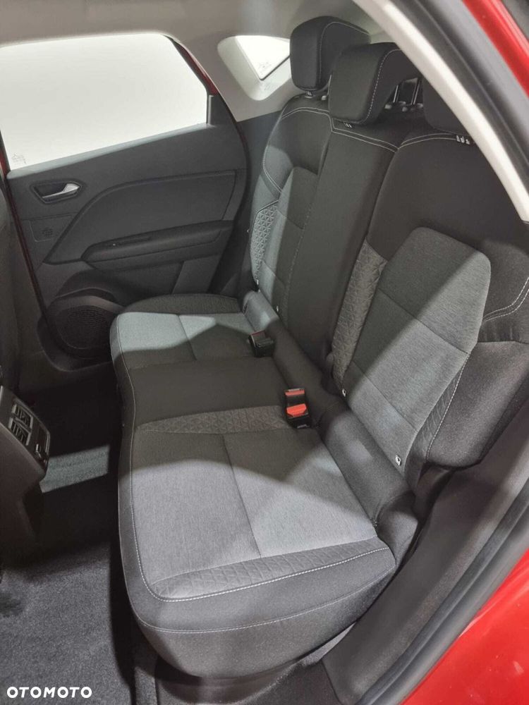 Renault Captur - 21