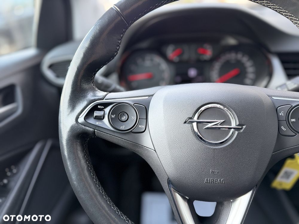 Opel Crossland X 1.2 Start/Stop Limited Edition - 19