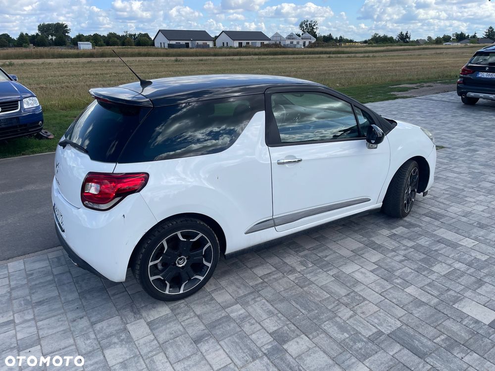 Citroën DS3 - 7