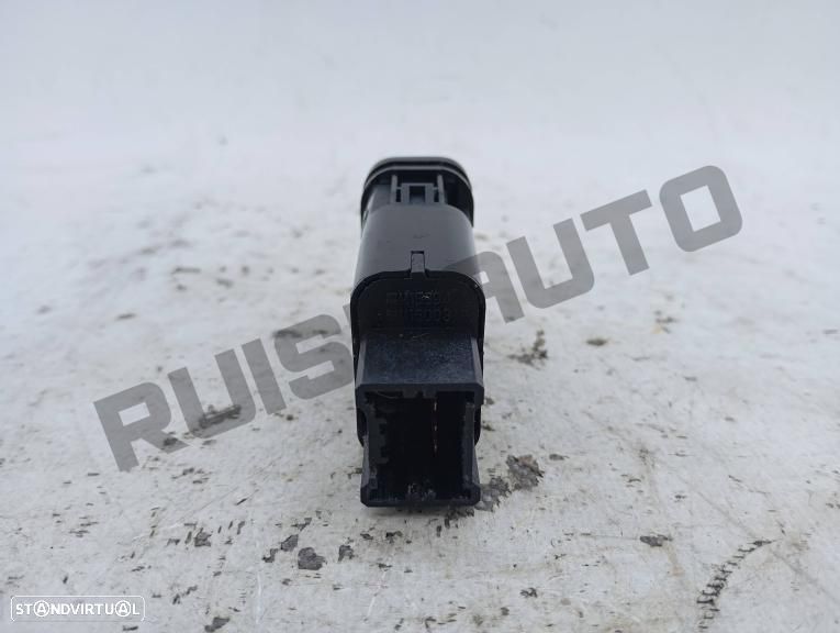 Botão Aquecimento Bancos M15993 Honda Prelude V (bb)  2.2 - 2