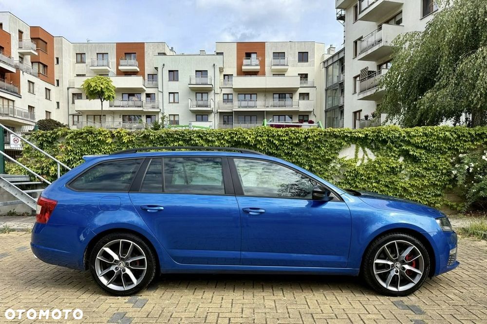 Skoda Octavia - 12