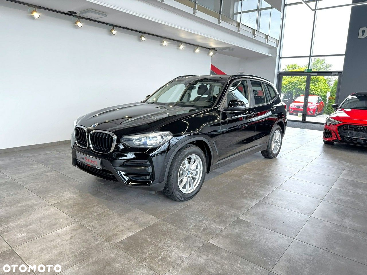 BMW X3 - 5