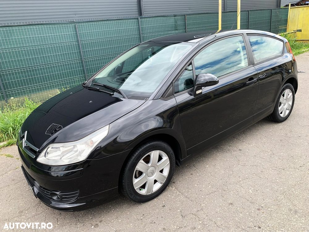 Citroën C4 - 2
