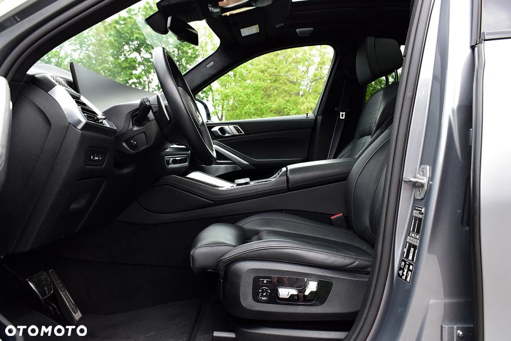 BMW X6 - 6