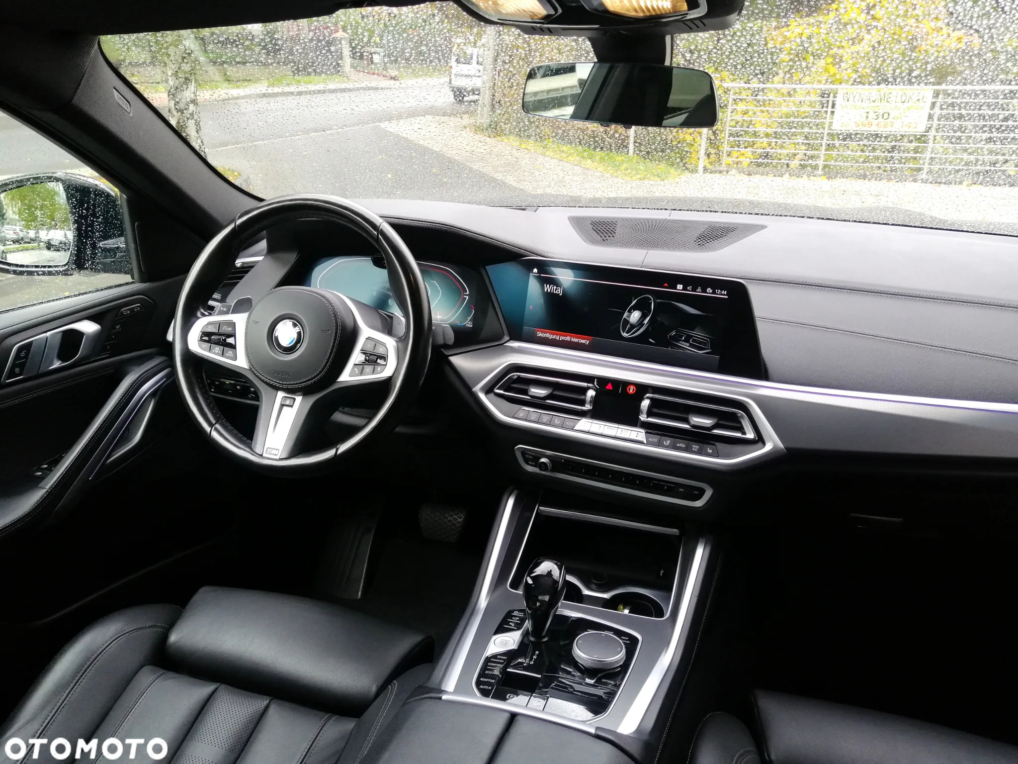 BMW X6 xDrive30d - 11