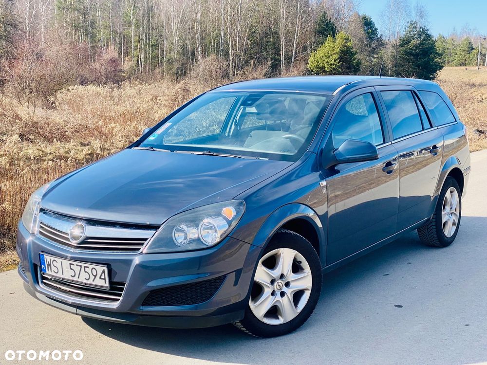 Opel Astra 1.8 Edition 111 Jahre - 2