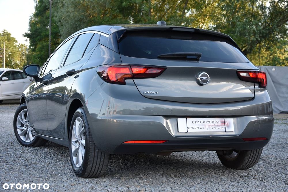 Opel Mokka 1.4 Turbo Automatik Edition - 6