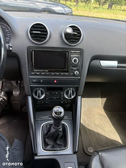 Audi A3 Sportback 1.6 TDI 102g DPF - 14